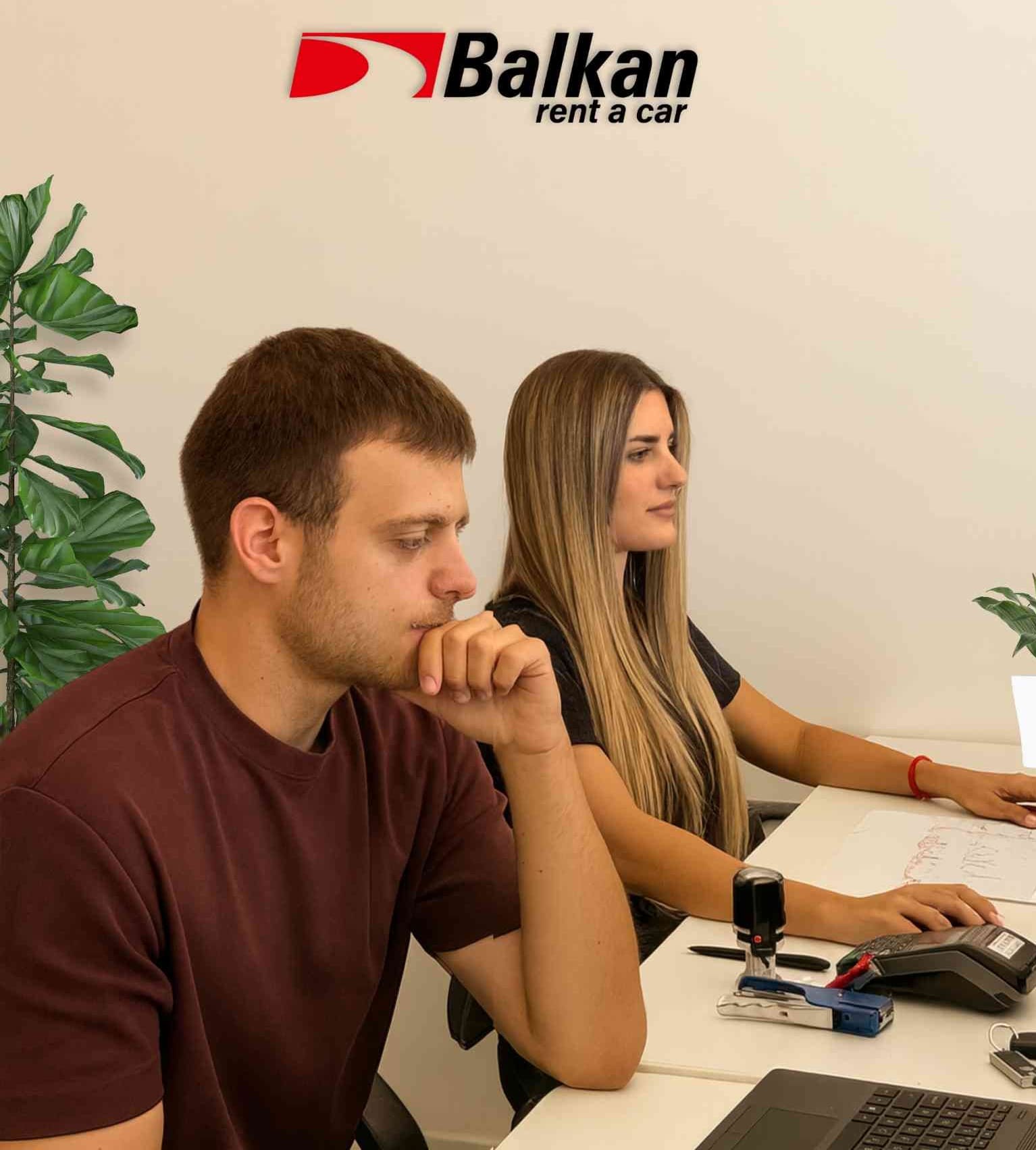 Odlična usluga