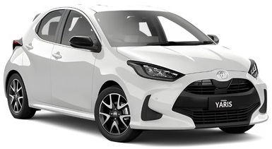 Gradski automobili od 299€