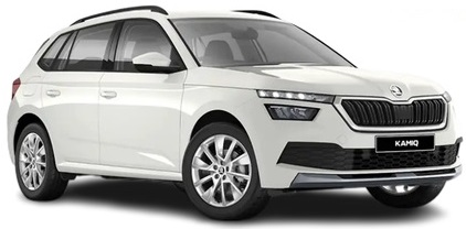 Mali SUV automobili od 330€