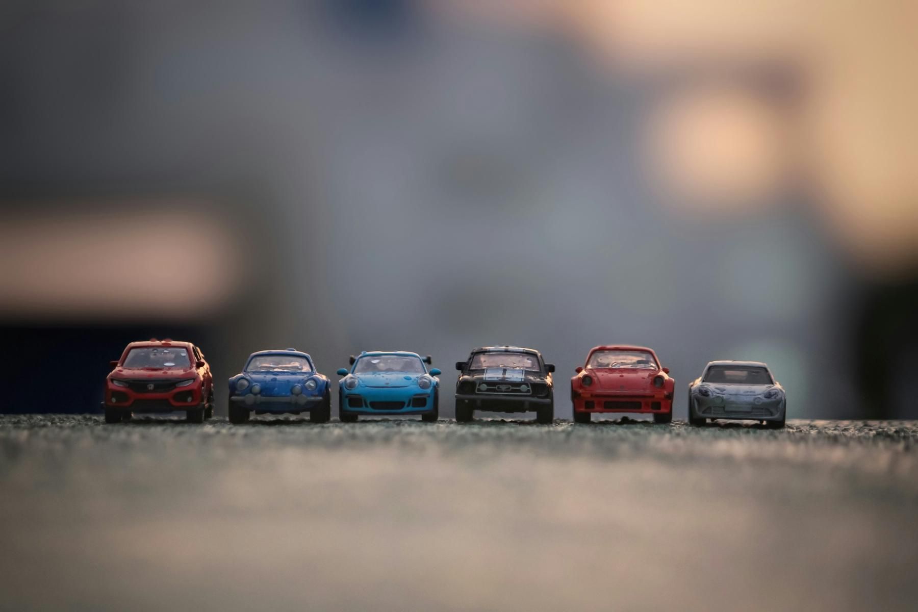 Najpopularniji automobili za iznajmljivanje ove sezone