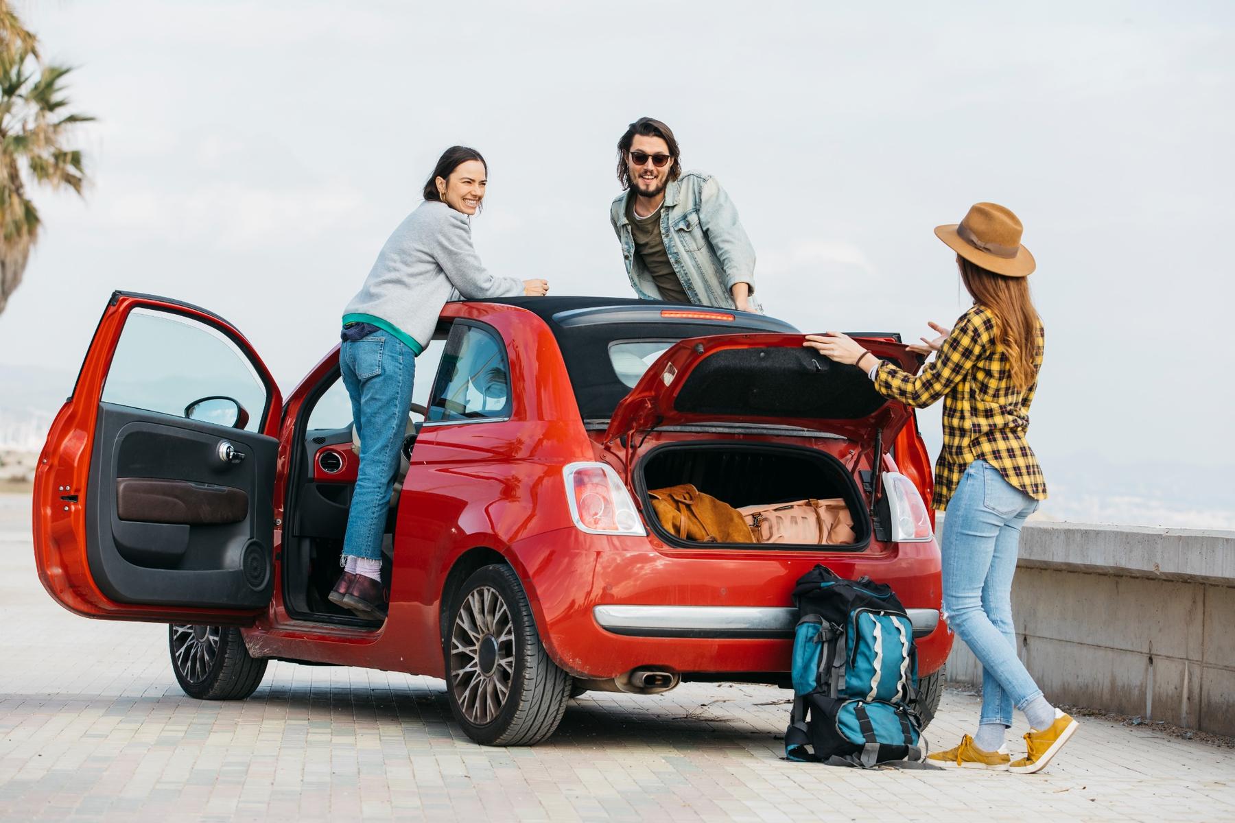 rent a car balkan